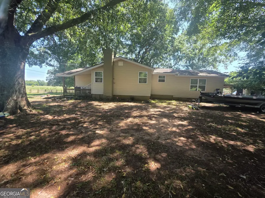 92 Seab Green Road, Cedartown, GA 30125 - #2