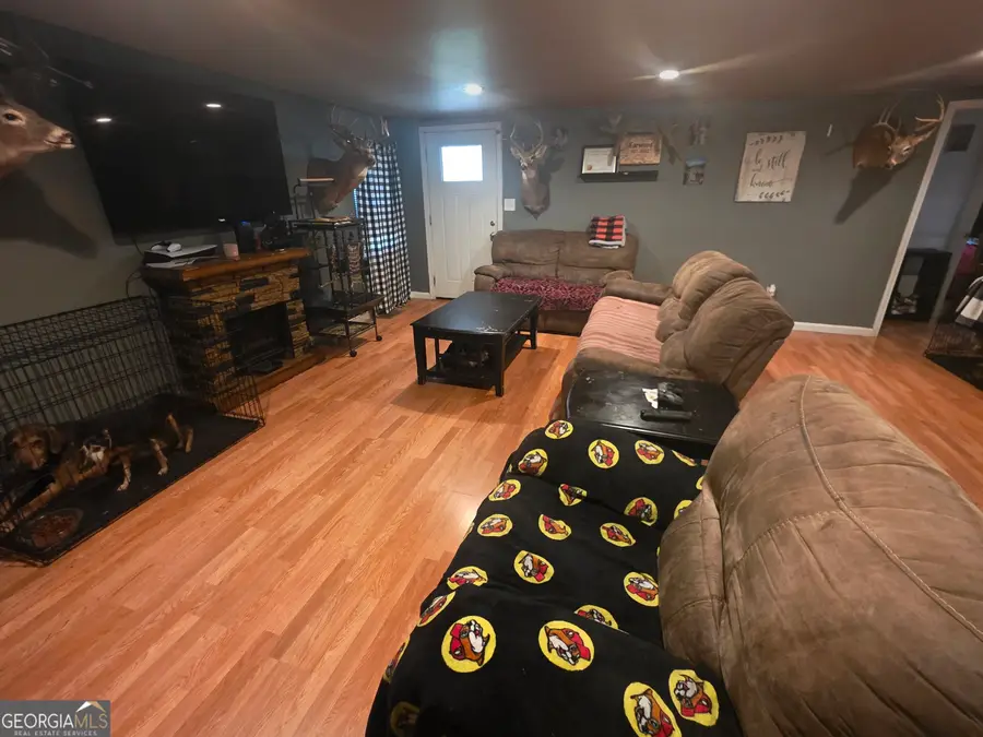 92 Seab Green Road, Cedartown, GA 30125 - #3