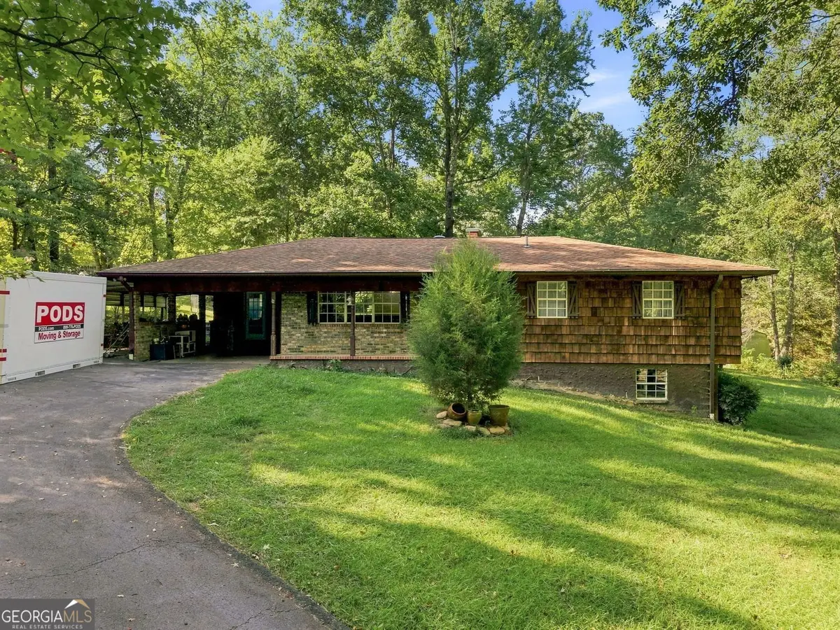 118 Diamond Drive, Chickamauga, GA 30707 - #1