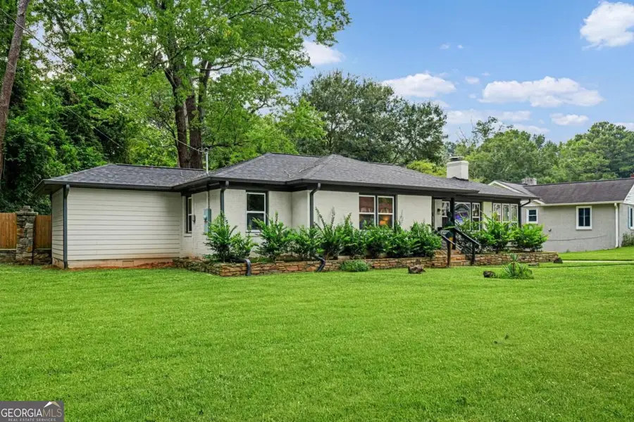 1340 Downs Drive Sw, Atlanta, GA 30311 - #3