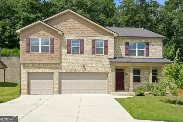 4111 Spencer Trail, Lithonia, GA 30038