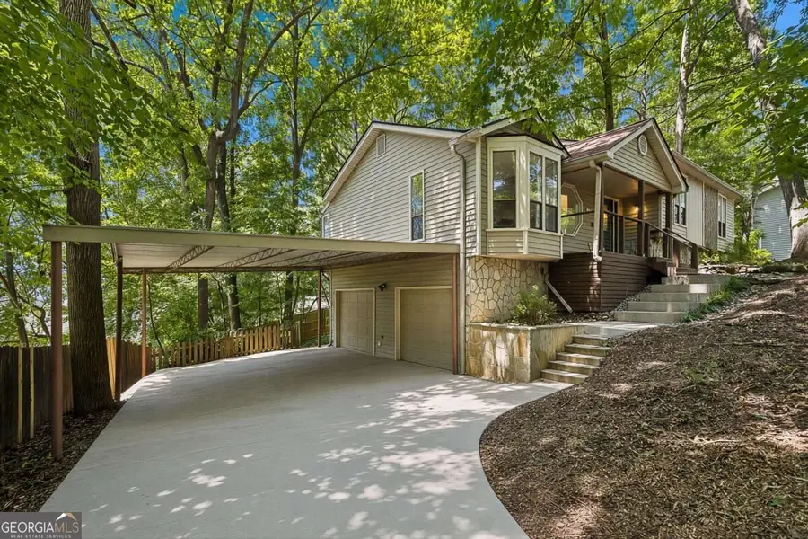 5090 River Valley Drive Se, Smyrna, GA 30082 - #3