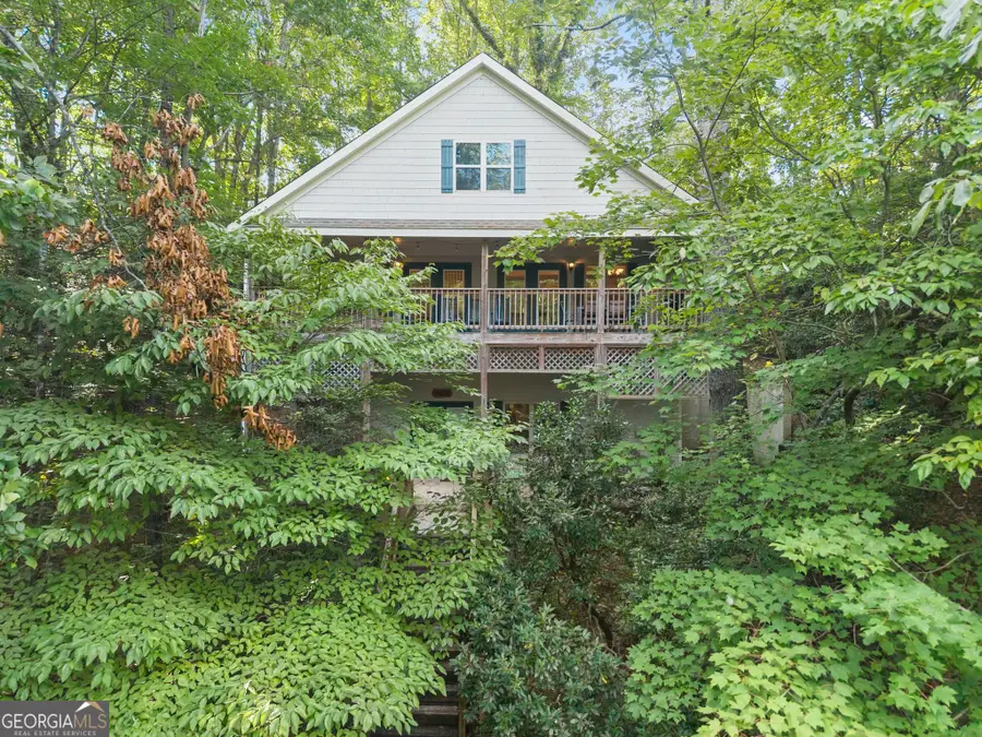 312 Dach Bruecke Gasse, Helen, GA 30545 - #2