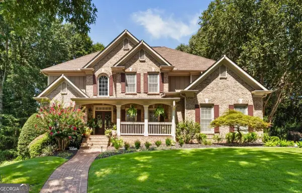 914 Meadow Club Court, Suwanee, GA 30024