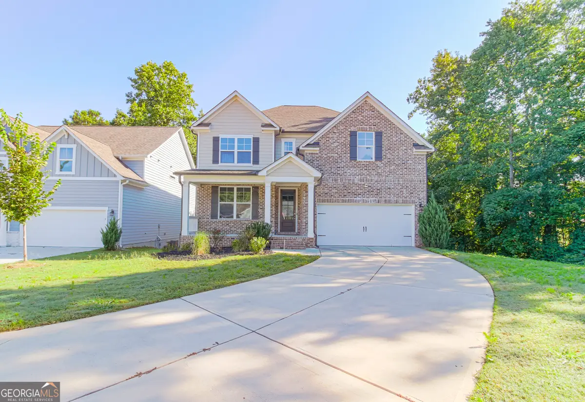 49 Overview Court, Dallas, GA 30157 - #1