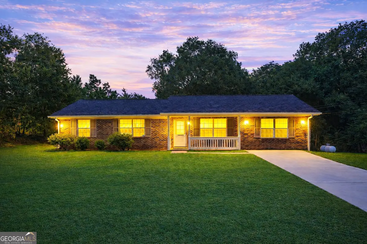 657 Tom Mckinley Road, Thomaston, GA 30286 - #1