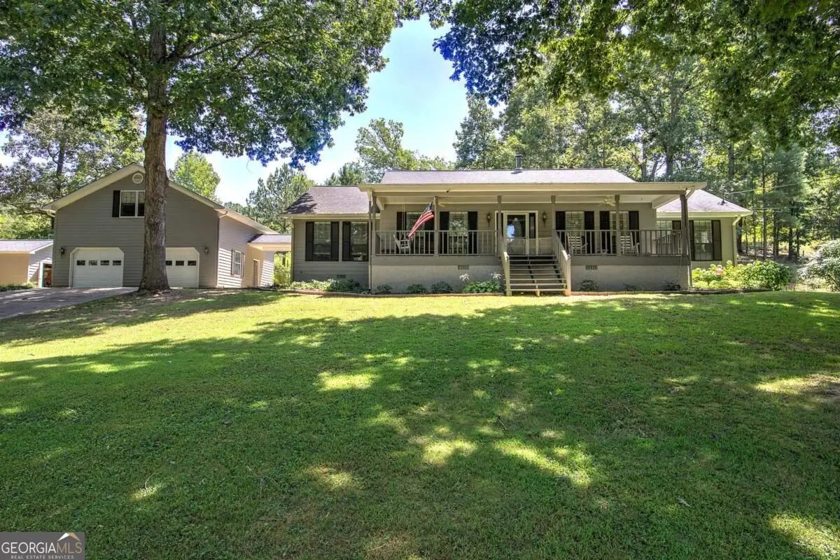 90 Striker Road, Cedartown, GA 30125 - #1