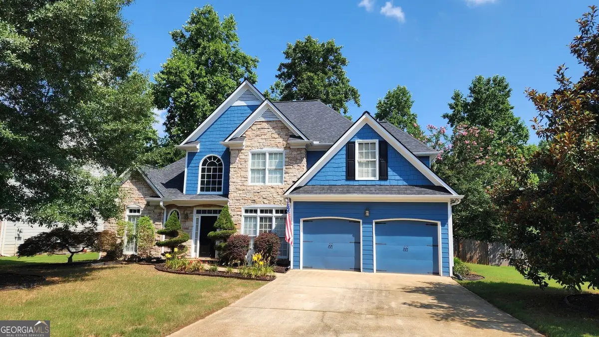 29 Sedgefield Overlook, Dallas, GA 30157 - #1
