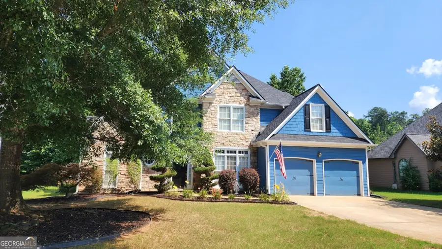 29 Sedgefield Overlook, Dallas, GA 30157 - #2