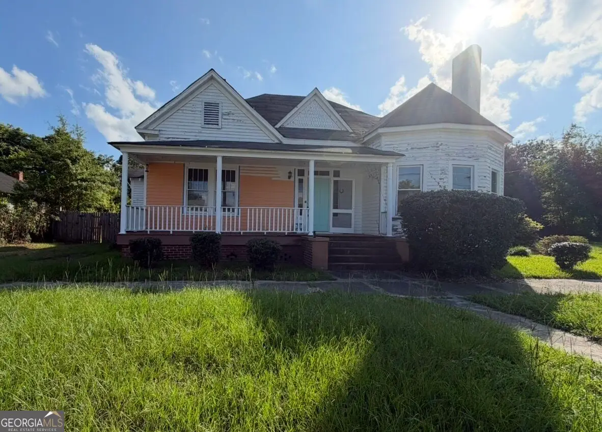 807 Academy Avenue, Waynesboro, GA 30830 - #1
