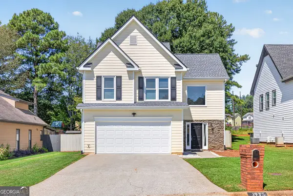 1975 Watercrest Circle, Lawrenceville, GA 30043