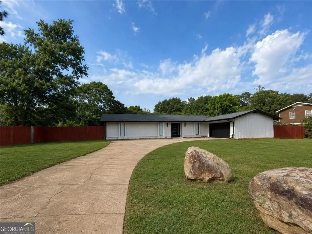 2294 SE Fairview Road Se, Conyers, GA 30013 - #1