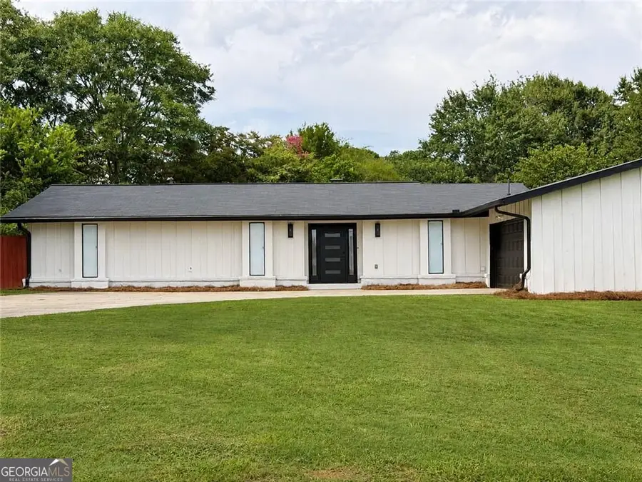 2294 SE Fairview Road Se, Conyers, GA 30013 - #2