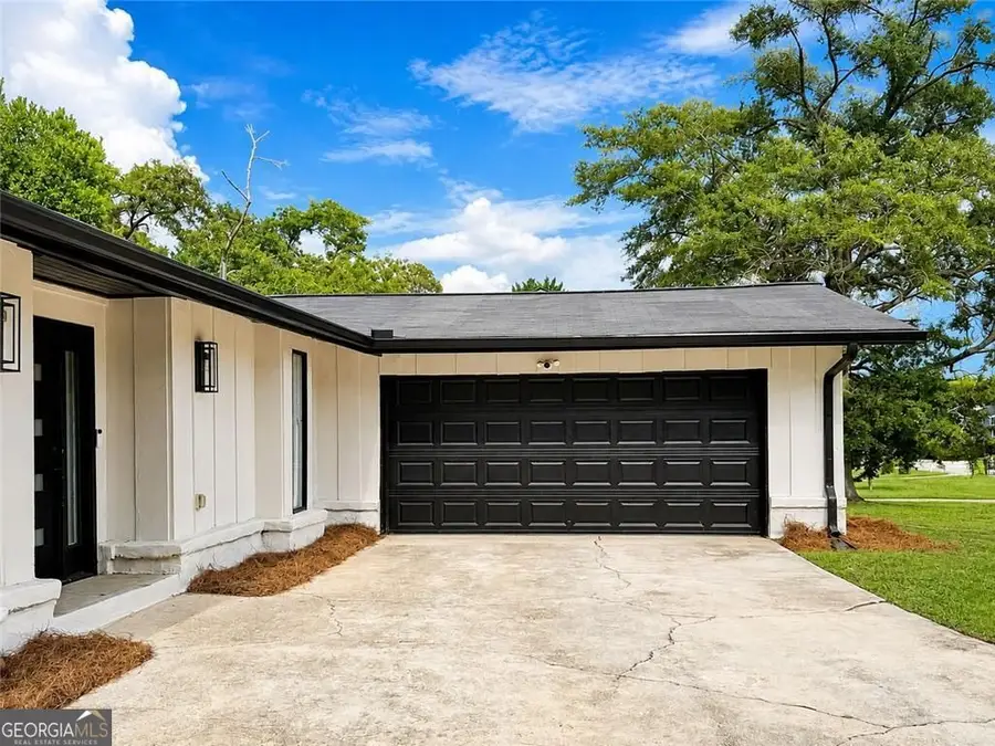 2294 SE Fairview Road Se, Conyers, GA 30013 - #3