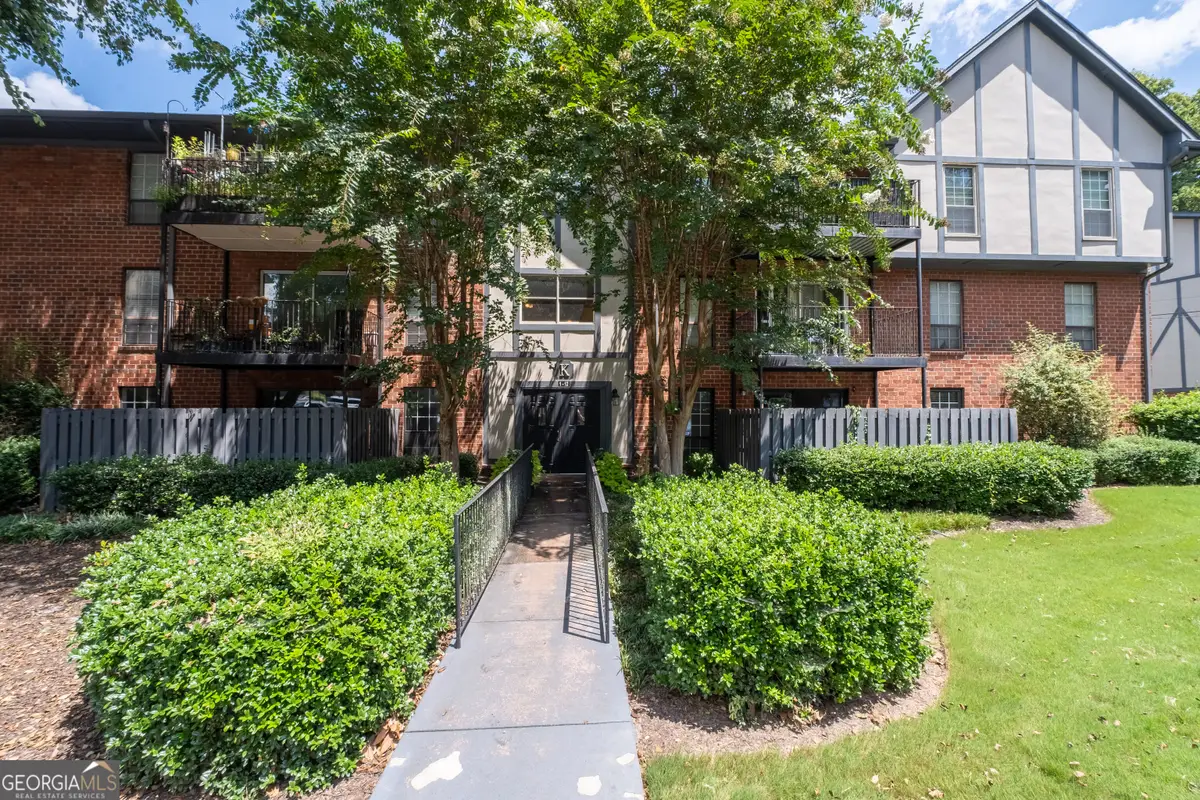 6851 Roswell Road #K2, Sandy Springs, GA 30328 - #1