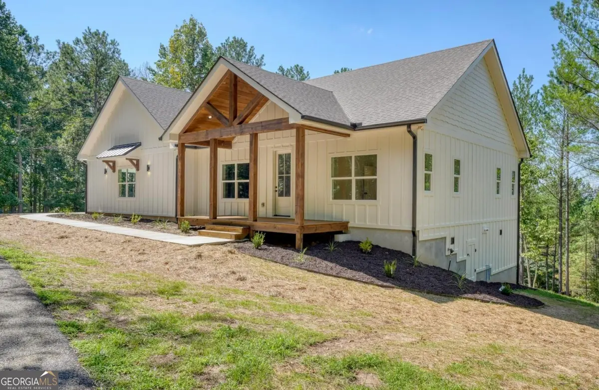 99 Loftis Mtn Trl, Blairsville, GA 30512 - #1