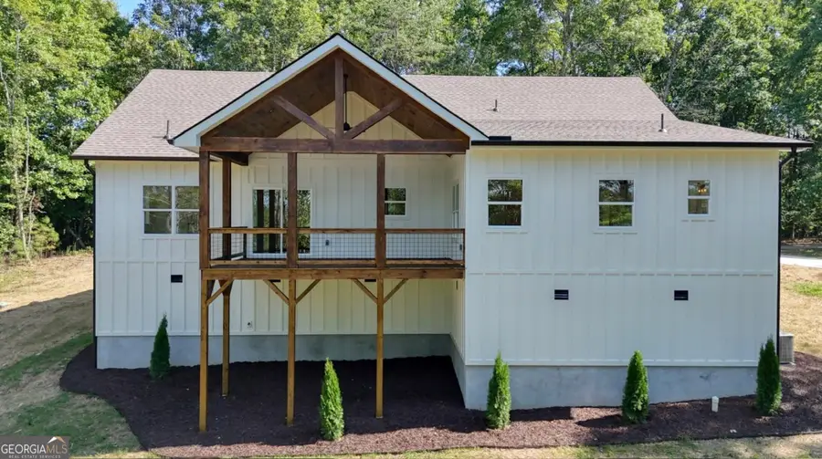 99 Loftis Mtn Trl, Blairsville, GA 30512 - #2