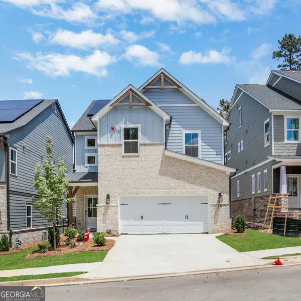 117 Kindred Lane, Marietta, GA 30066