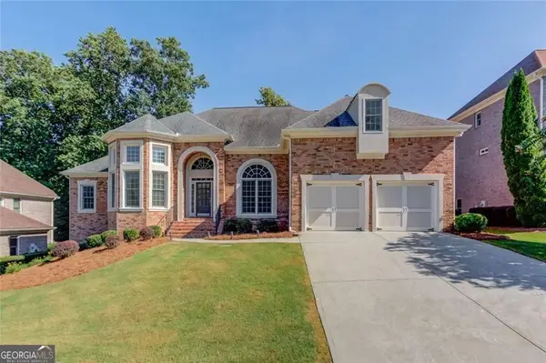 2640 Ivy Brook Lane Ne, Buford, GA 30519