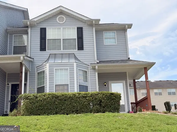 220 Odyssey Turn, Conyers, GA 30012