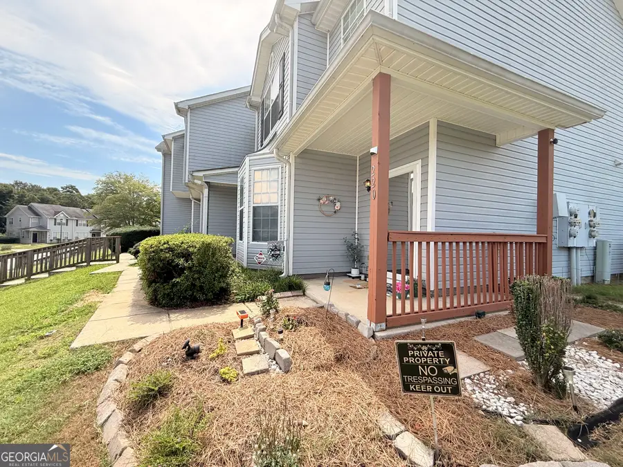 220 Odyssey Turn, Conyers, GA 30012 - #2