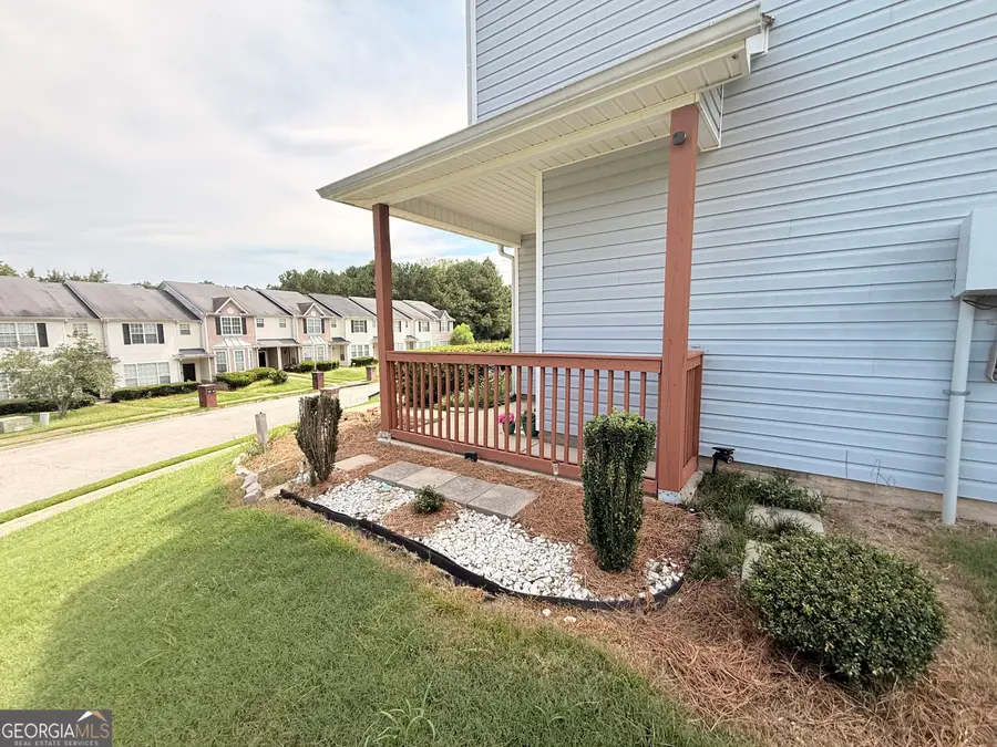 220 Odyssey Turn, Conyers, GA 30012 - #3