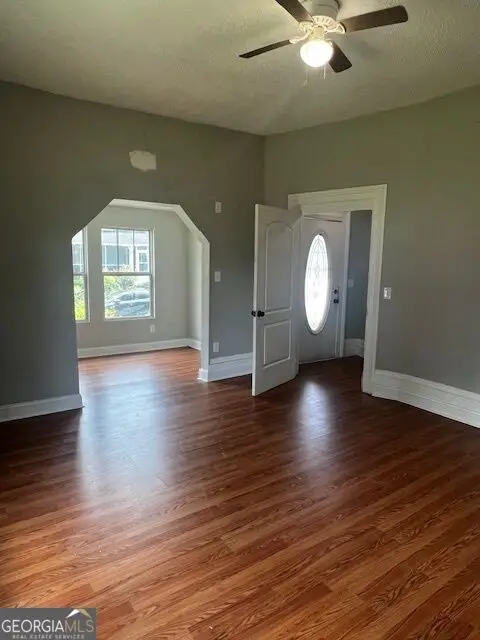 2033 Third Avenue, Macon, GA 31204 - #2