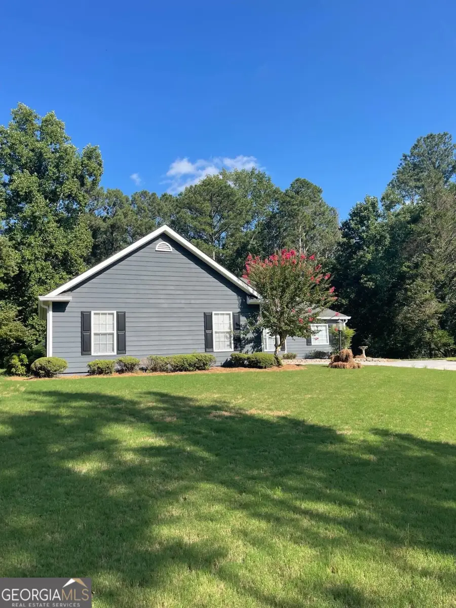 333 Allatoona Shores Drive, Canton, GA 30114 - #2