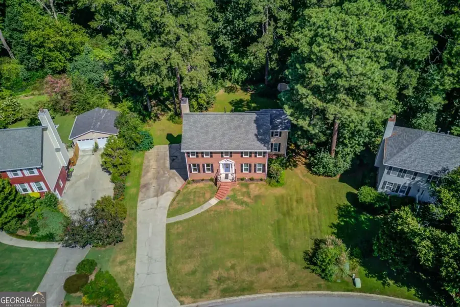 1162 Melton Drive Sw, Lilburn, GA 30047 - #3