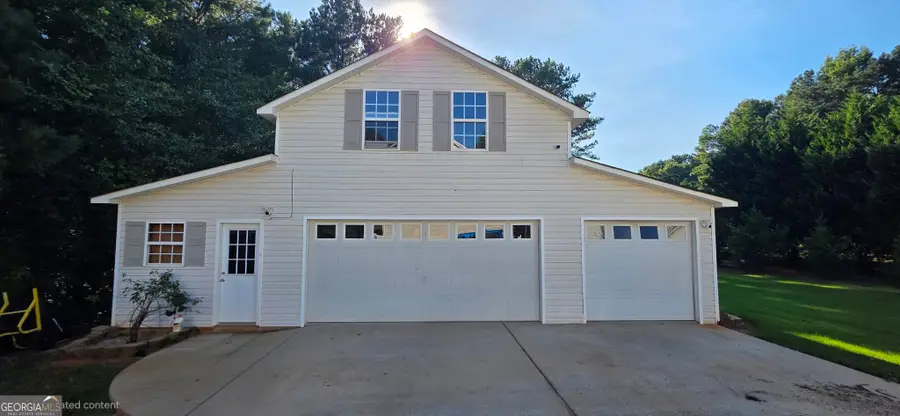 1016 Hamilton Drive, Locust Grove, GA 30248 - #2