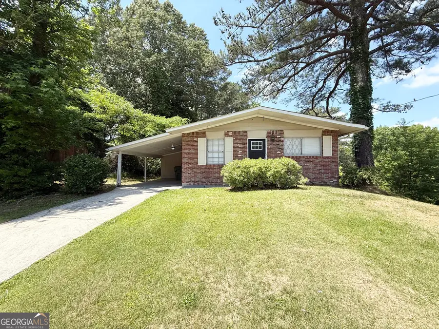 674 Lyric Way Nw, Atlanta, GA 30318 - #2