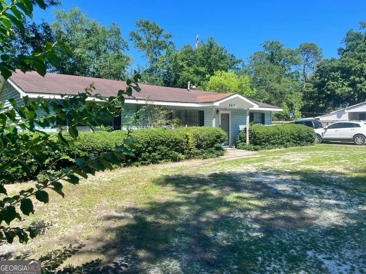5670 W Main Street, Patterson, GA 31557 - #1