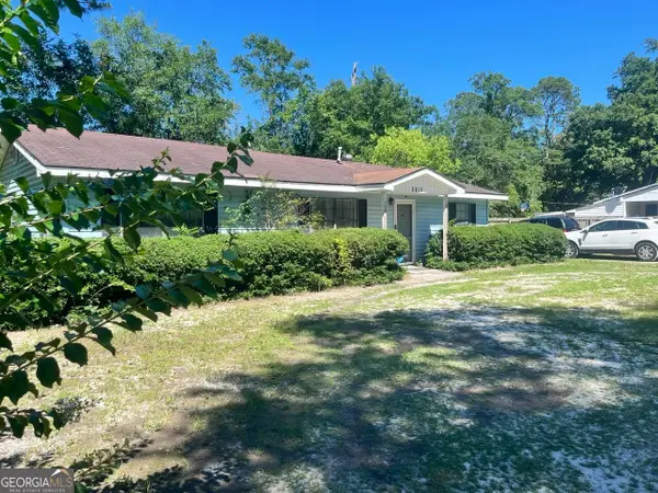 5670 W Main Street, Patterson, GA 31557