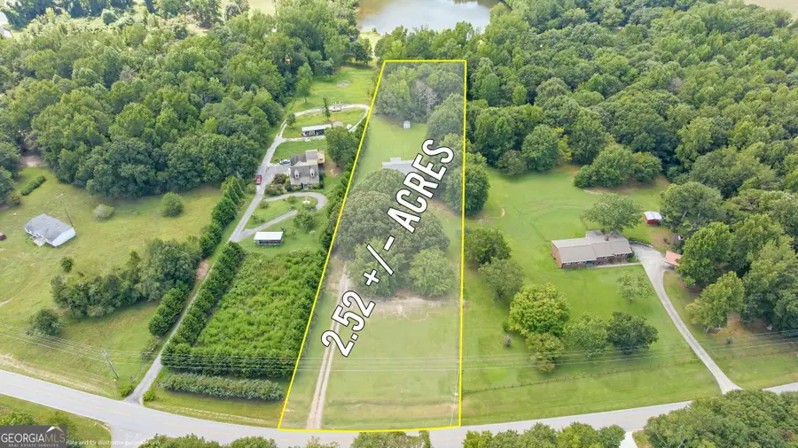1315 White Hill School Road, Commerce, GA 30529 - #2