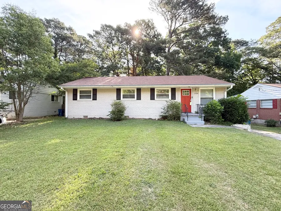 2604 Bryant Drive, East Point, GA 30344 - #2