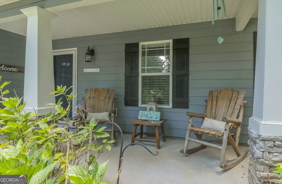 52 Brooks Lake Drive, Newnan, GA 30263 - #2