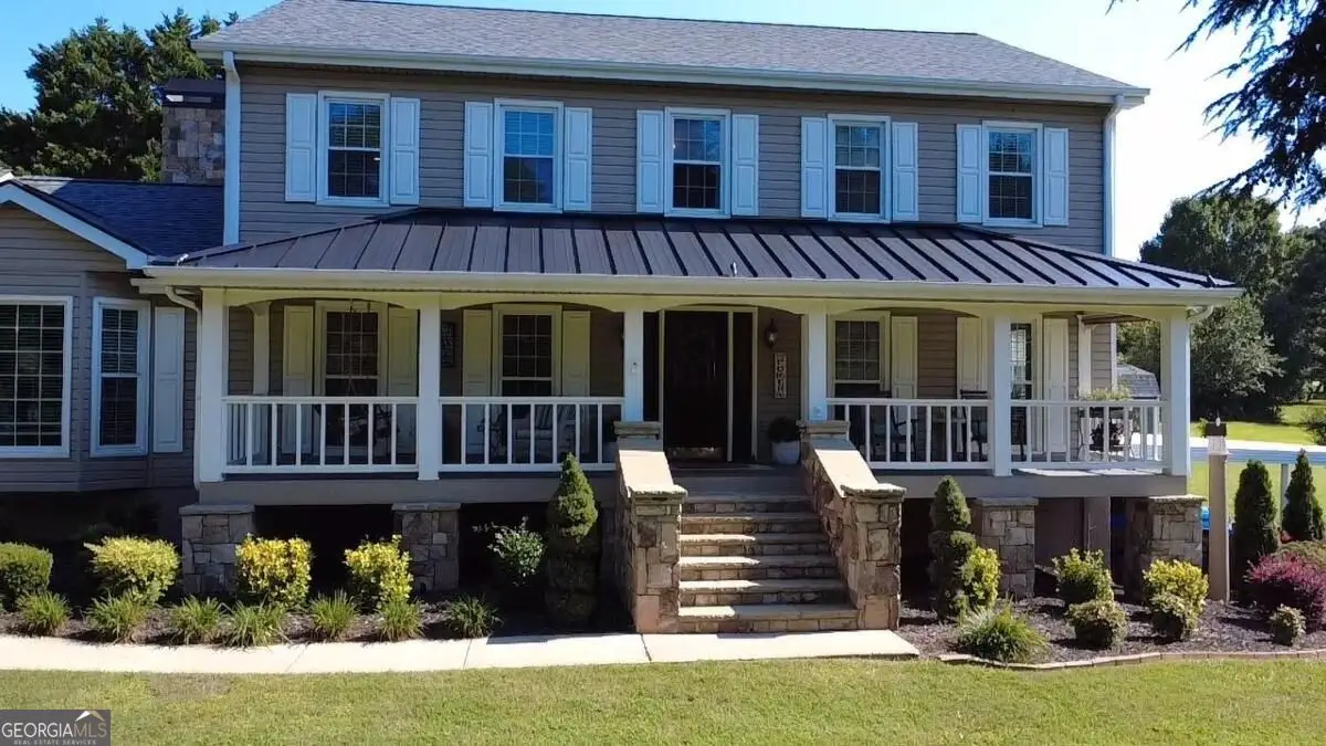 162 Hartfield Lane, Dallas, GA 30157 - #1