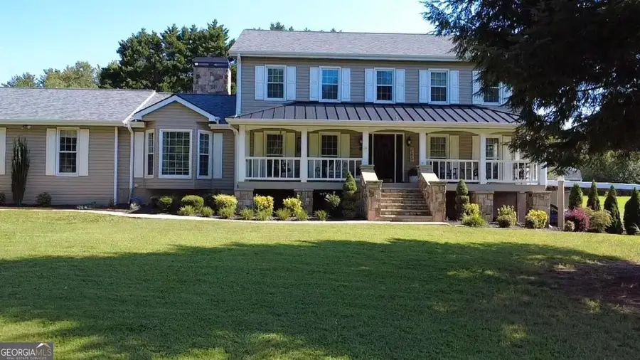 162 Hartfield Lane, Dallas, GA 30157 - #2