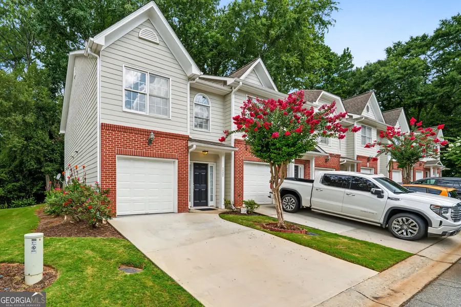 5323 Sherwin Drive, Norcross, GA 30093 - #2