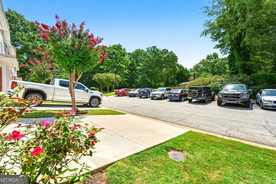 5323 Sherwin Drive, Norcross, GA 30093 - #3
