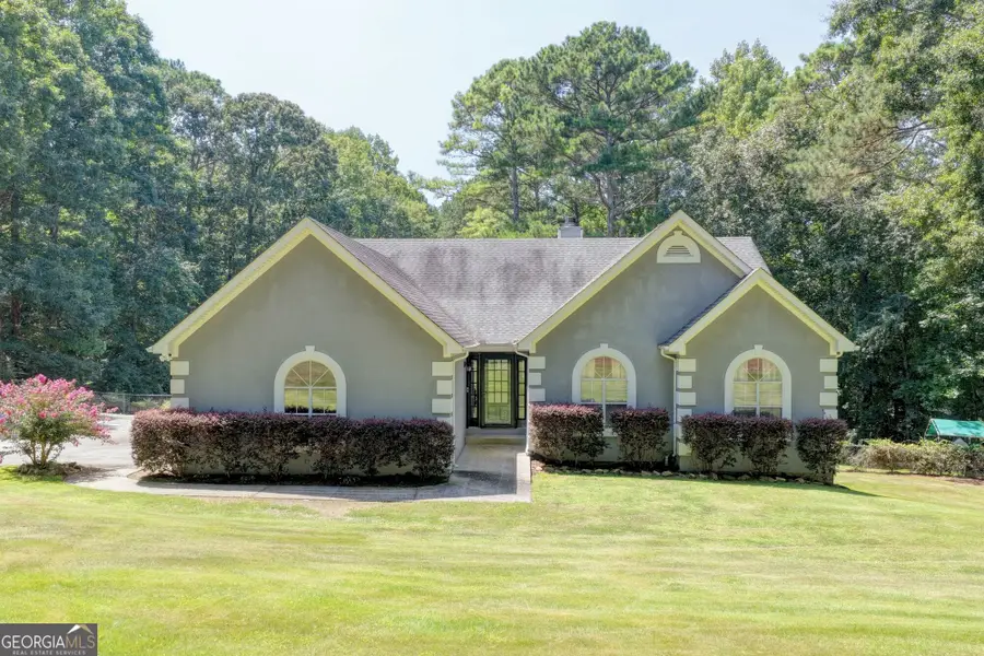 2011 Luke Edwards Road, Dacula, GA 30019 - #3