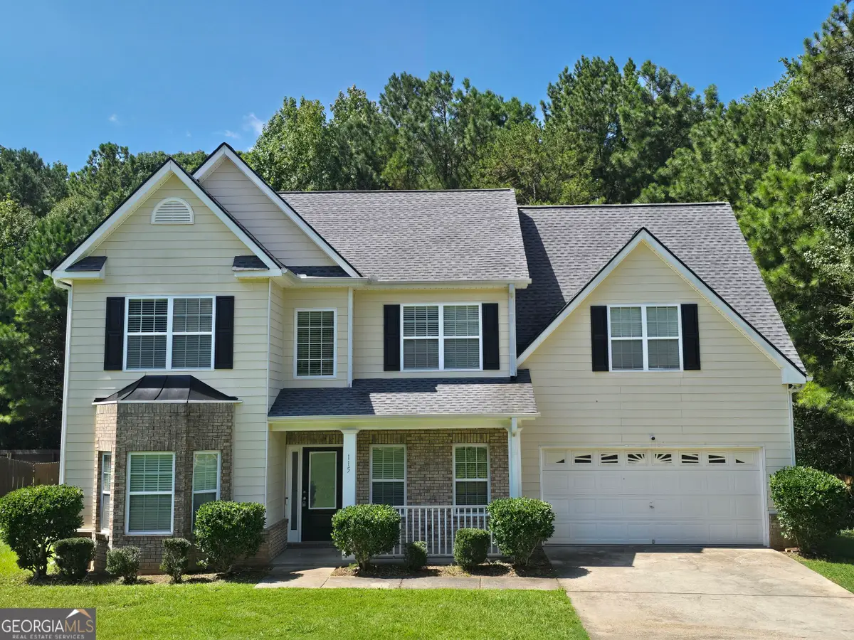 115 Jasmine Lane, Lagrange, GA 30241 - #1