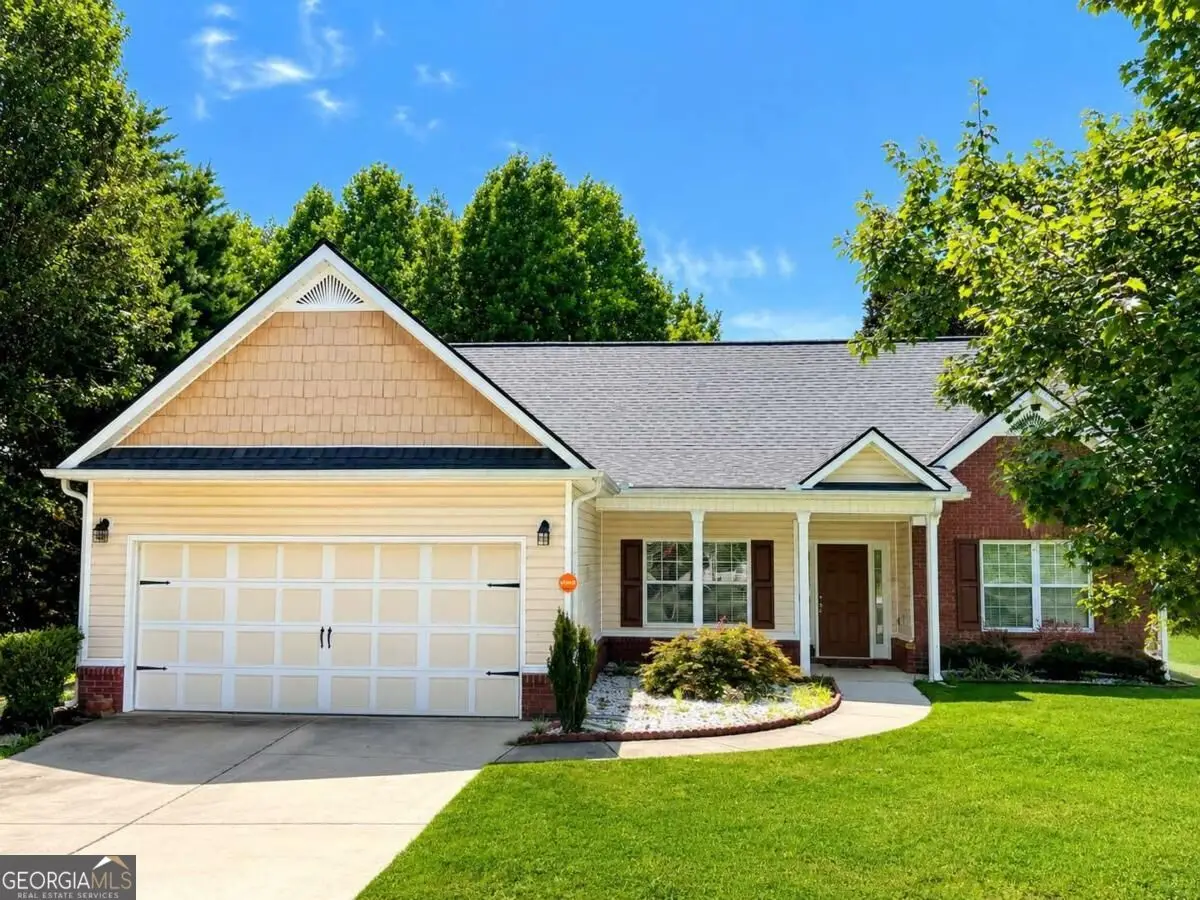 72 Wayne Meadows Court, Douglasville, GA 30134 - #1