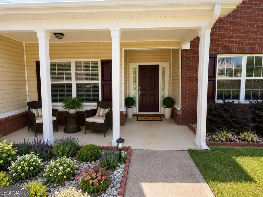 72 Wayne Meadows Court, Douglasville, GA 30134 - #2