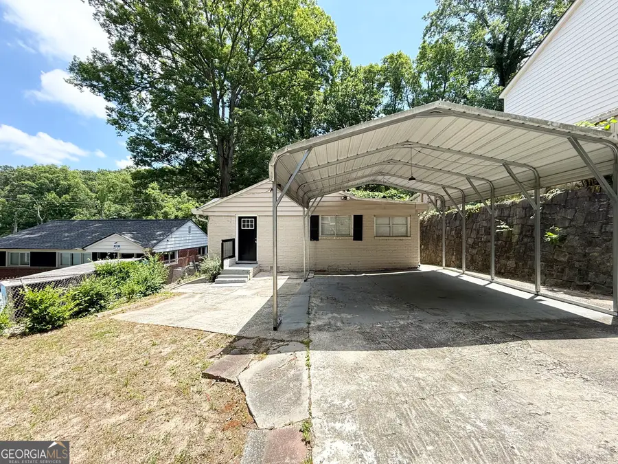 939 N Eugenia Place Nw, Atlanta, GA 30318 - #2