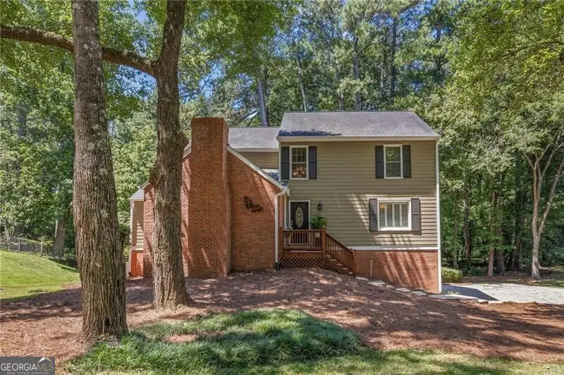 2369 North Forest Drive, Marietta, GA 30062 - #1