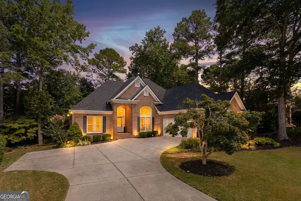 885 Rose Brook Drive, Lawrenceville, GA 30045 - #1
