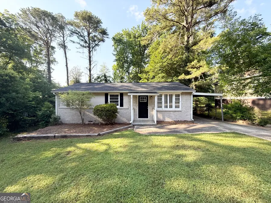 423 Belgarde Place Se, Atlanta, GA 30354 - #2