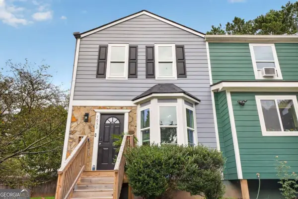 7033 Panda Lane, Austell, GA 30168