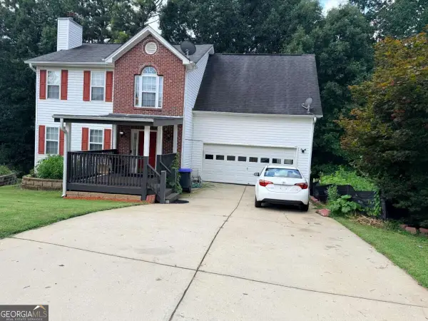 635 Clemson Lane, Lawrenceville, GA 30043